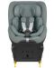 Столче за кола Maxi-Cosi - Mica 360 Pro, IsoFix, i-Size, 40-105 cm, Authentic Grey - 9t