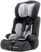 Столче за кола KinderKraft - Comfort Up, 9-36 kg, Черно - 4t