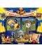 Световна приказна класика: Снежанка и седемте джуджета, Маша и Мечокът, Али Баба и четиридесетте разбойника + CD - 1t