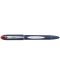Химикалка Uniball Jetstream – Червен, 0.7 mm - 1t