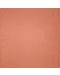Тензухена пелена Bebe-Jou - Pure Cotton Pink, 110 х 110 cm - 1t