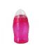 Тенировъчна чашка със стоп клапа Baby Nova - 300 ml, розова - 1t