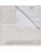 Тензухени пелени Luma - Multi Lines, 70 x 70 cm, 3 броя  - 5t