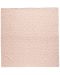 Тензухена пелена Bebe-Jou - Wish, 110 х 110 cm, Pink - 1t