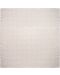 Тензухена пелена Luma - Multi Lines, 110 х 110 cm - 2t