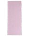 Текстилна подложка за повиване Lorelli - Розова, 88 х 34 cm - 1t