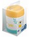 Термоконтейнер за съхранение на храна Canpol babies - Exotic Animals, 300 ml - 7t