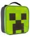 Термочанта за обяд Uwear - Minecraft, Cubic Creeper - 1t