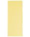 Текстилна подложка за повиване Lorelli - Жълта, 88 х 34 cm  - 1t