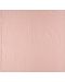 Тензухени пелени Bebe-Jou - Pure Cotton Pink, 70 х 70 cm, 2 броя - 3t