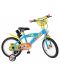 Toimsa Детски велосипед 16" Sponge Bob - 1t