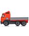 Детска играчка Polesie - Товарен камион Volvo 9746 - 3t
