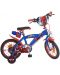 Детски велосипед Toimsa - Spiderman 14  - 1t