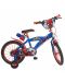 Toimsa Детски велосипед 16 Spiderman - 1t