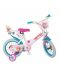 Toimsa Детски велосипед 14" Paw Patrol Girl - 1t