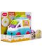 Детска играчка Tomy Toomies - Яйца с камион за понички - 2t