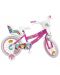 Toimsa Детски велосипед 16 Princess - 1t