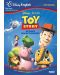 Toy Story / Играта на играчките: Story Book - двуезично помагало (ниво Advanced) - 1t
