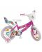 Toimsa Детски велосипед 14 Princess - 1t