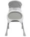 Topmark Стол за хранене Jess Grey - 3t