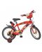 Toimsa Детски велосипед 16" Cars - 1t
