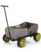 Транспортна количка Hauck - Toys Eco Mobil, Forest - 3t