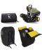 Транспортна чанта за столче за кола Doona - Travel bag, Premium - 3t