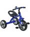 Триколка-велосипед Lorelli - А28, Blue and black - 1t