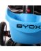 Триколка Byox - Flexy Lux, синя - 5t