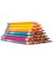 Цветни моливи Deli Color Emotion - EC00235, 36 цвята, в кутия - 2t