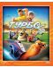 Турбо 3D (Blu-Ray) - 1t