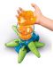 Творчески комплект Clementoni Science & Play - Направи си робот от слайм - 4t