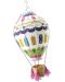 Творчески комплект Andreu Toys - Летящ фенер, балон - 3t