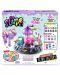 Творчески комплект Canal toys - So Slime, Работилница за разноцветен слайм - 4t