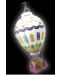 Творчески комплект Andreu Toys - Летящ фенер, балон - 4t