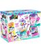 Творчески комплект Canal Toys - So Slime, млечен слайм шейк - 1t