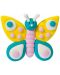 К-кт глина Staedtler Fimo Kids, 4x42g, Butterfly - 3t