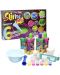 Творчески комплект Play-Toys - Приготвяне на слайм, 6 цвята - 2t