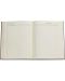 Учителски календар-бележник Paperblanks Safavid - Ultra, 18 x 23 cm, 192 листа - 8t