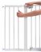 Удължител за метална универсална преграда за врата Safety 1st, 28 cm - 1t