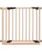 Удължител за дървена преграда за врата Safety 1st - Essential, 7 cm - 3t