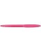 Гел ролер Uniball Signo Gelstick – Флуоресцентно розов, 0.7 mm - 1t