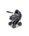 Универсален дъждобран за детска количка Reer - 1t