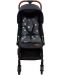 Универсална подложка за столче за кола и количка Sevi Baby - Глухарчета - 2t