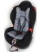 Универсална подложка за столче за кола и количка Sevi Baby - Сиви звезди - 3t