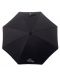 Универсален чадър с UV+ Jane -  Черен - 1t