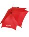 Универсален чадър за количка Zizito - червен - 1t