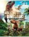 В света на динозаврите (Blu-Ray) - 1t