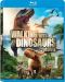 В света на динозаврите (Blu-Ray) - 3t