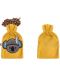 Възглавница за облекчаване на колики с черешови костилки Sevi Baby - Жълта - 1t